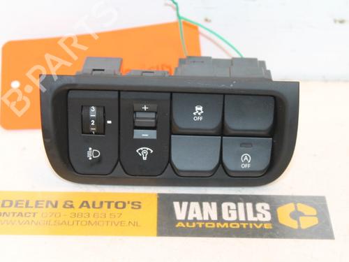 Used Switch KIA RIO III (UB) 1.25 CVVT (86 hp) 15311465