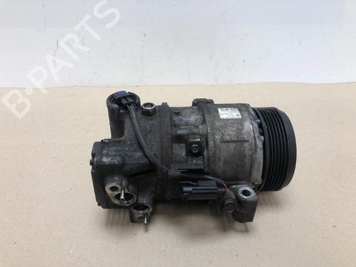 AC compressor BMW 1 (E87) 120 d | BP15348384M34 - Image 4