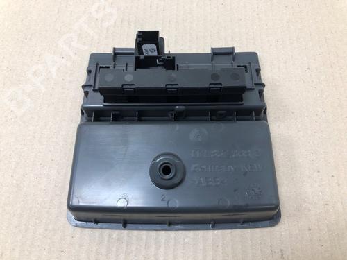 Glove box VW TOURAN (1T3) 2.0 TDI | BP37208520C95 - Image 3