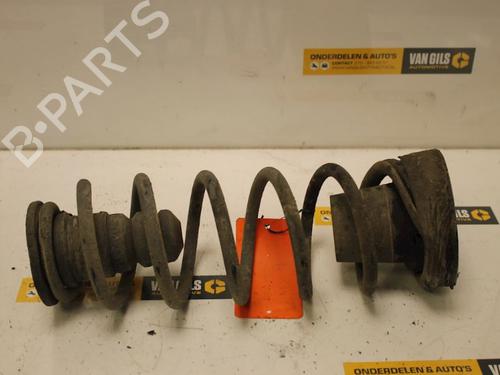 Used Shock absorber spring PEUGEOT PARTNER Box Body/MPV 1.6 HDi 16V (90 hp) 15311195