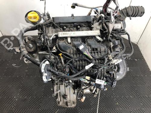 Engine RENAULT TWINGO III (BCM_, BCA_) 0.9 TCe 95 | BP26903217M1 - Image 5