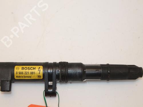 Used Ignition coil Ignition coil 15319655 15319655