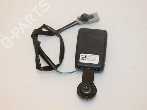 Seat buckle TESLA MODEL S (5YJS) 85D AWD | BP15320983I32 