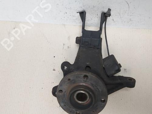 Right front steering knuckle PEUGEOT 206 SW (2E/K) 1.6 HDi 110 | BP15533252M26 