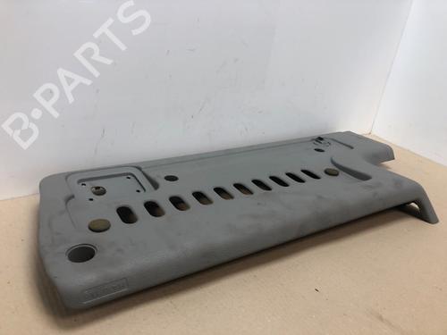 Front right panel RENAULT MASTER II Van (FD) 2.5 dCi (FD01, FD02, FD21, FD22, FD31, FD32, FD3Y, FD71,... | BP37213723C59 - Image 3