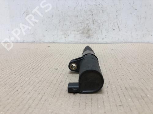 Bobina encendido RENAULT CLIO III (BR0/1, CR0/1) 1.4 16V (98 hp) 15536516