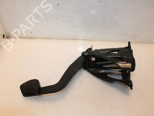 Used Break pedal VW CRAFTER 30-50 Van (2E_) 2.0 TDI (109 hp) 15327499