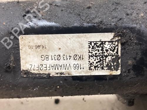Right front shock absorber VW GOLF VI (5K1) 1.6 TDI | BP37214221M17 - Image 4