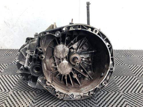 Used Gearbox Gearbox 37214968 37214968