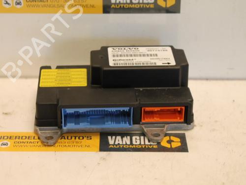 Used Airbag Kit Airbag Kit 15310772 15310772