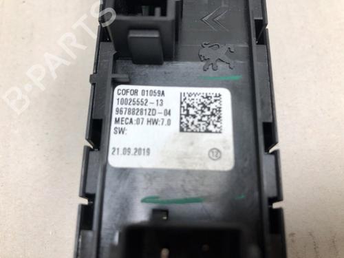 Switch OPEL CROSSLAND X / CROSSLAND (P17, P2QO) 1.2 (75) | BP37209257I30 - Image 5