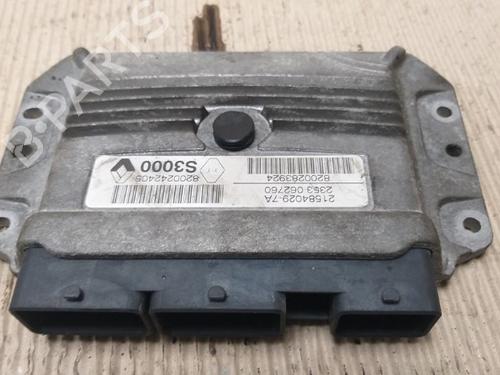 Used Engine control unit (ECU) Engine control unit (ECU) 15532082 15532082