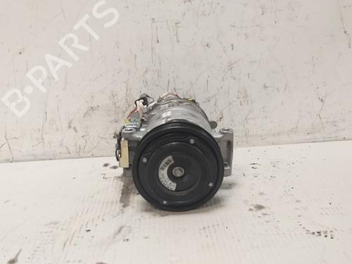 AC compressor MERCEDES-BENZ B-CLASS Sports Tourer (W246, W242) B 220 CDI / d (246.203) | BP16036173M34 