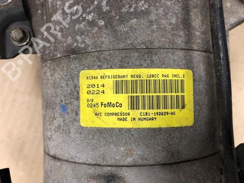 Compressor A/C FORD B-MAX (JK) 1.0 EcoBoost | BP25215060M34  - Image 7