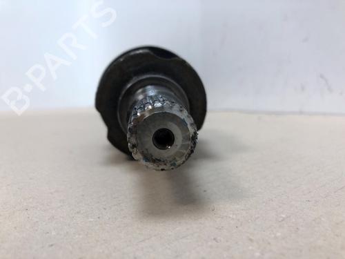 Left front driveshaft SUZUKI SPLASH (EX) 1.2 (A5B412) | BP37205495M38 - Image 2
