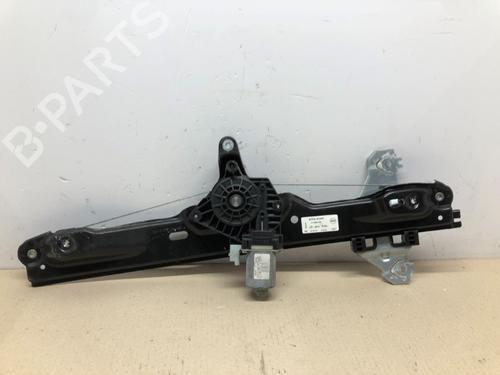 Used Front right window mechanism Front right window mechanism 37207126 37207126