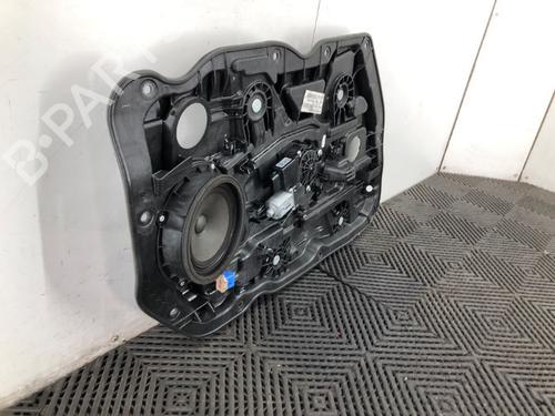 Front left window mechanism KIA CEE'D (JD) 1.6 GDI | BP37204543C22 - Image 3