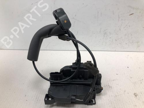 Used Rear left lock Rear left lock 37213218 37213218