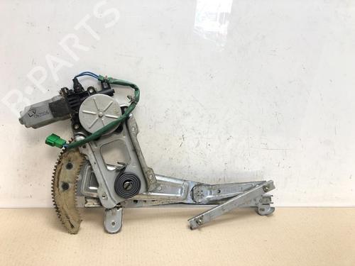 Front left window mechanism SUBARU LEGACY III Estate (BH) 2.0 AWD (BH5) | BP15298518C22 