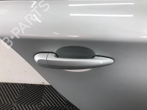 Right rear door BMW 1 (E87) 116 i | BP17766338C5