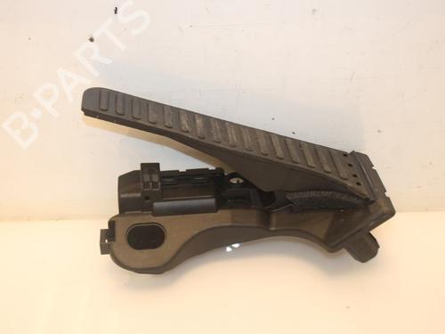Used Pedal Pedal 16186509 16186509