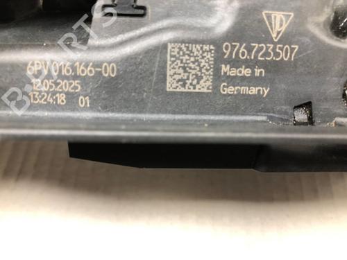 Pedal PORSCHE TAYCAN (Y1A) GTS (Y1ADK1) | BP37209174I4 - Image 6
