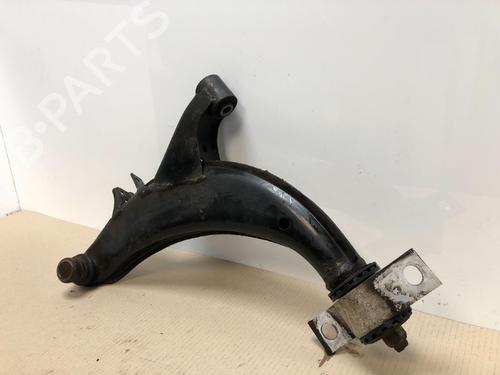 Left front suspension arm SUBARU IMPREZA Estate (GF) 2.0 i AWD (GF8) | BP15537069M12 