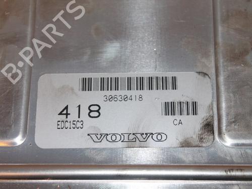 Engine control unit (ECU) VOLVO V40 Estate (645) 1.9 DI | BP15307832M57 
