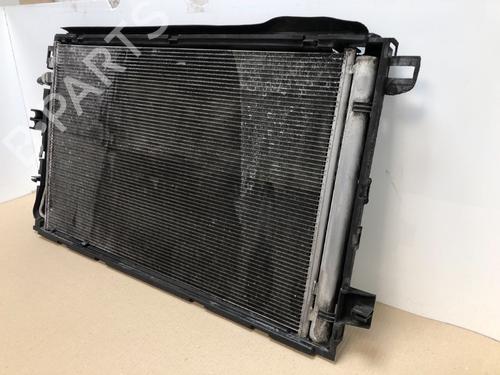 AC radiator MERCEDES-BENZ VITO Van (W447) 114 CDI (447.601, 447.603, 447.605) | BP16120775M32 