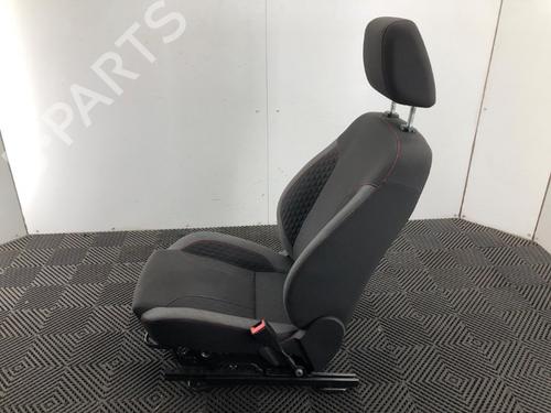 Seats set FORD FIESTA VI (CB1, CCN) 1.0 EcoBoost | BP37209849C78 - Image 8