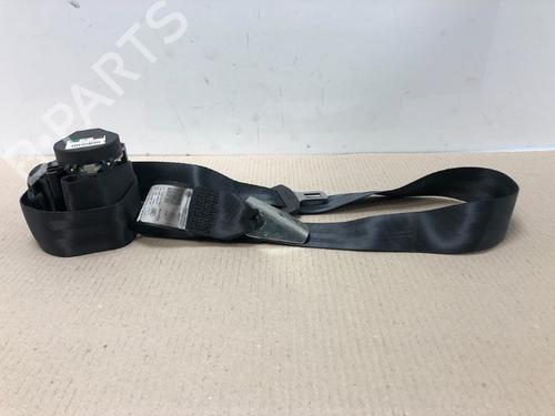 Used Rear right seatbelt Rear right seatbelt 15297621 15297621