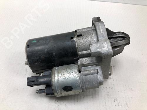 Starter PEUGEOT 2008 I (CU_) 1.2 THP 110 / PureTech 110 | BP37208216M8 - Image 3
