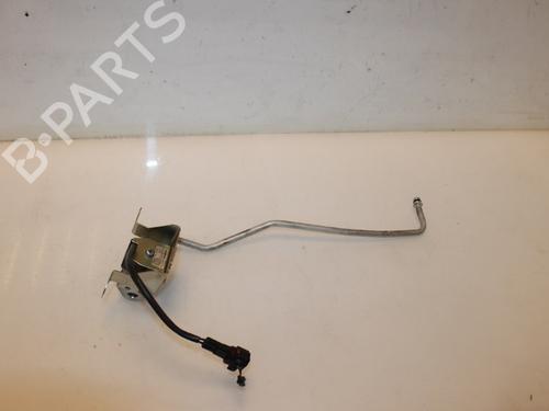 Used AC pipe AC pipe MITSUBISHI OUTLANDER III (GG_W, GF_W, ZJ, ZL, ZK) 2.0 Hybrid 4WD (GG2W) (200 hp) 15317711 15317711