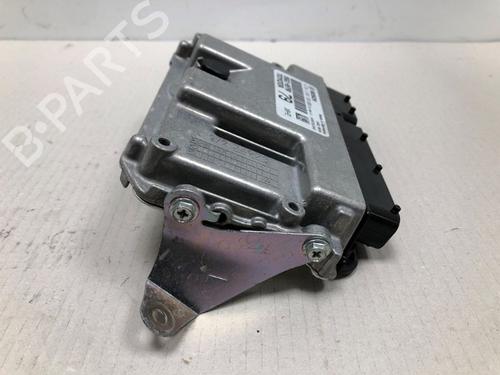 Engine control unit (ECU) TOYOTA AYGO (_B4_) 1.0 VVTi (KGB40) | BP37209403M57 - Image 3