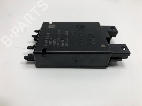 Lights ECU BMW iX (I20) xDrive 40 | BP37205541M55 - Image 4