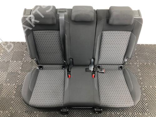 Seats set VW T-CROSS (C11, D31) 1.0 TSi | BP37212310C78 - Image 3