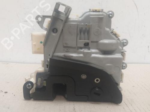 Rear right lock AUDI A4 B8 Avant (8K5) 2.0 TDI | BP16684864C99 