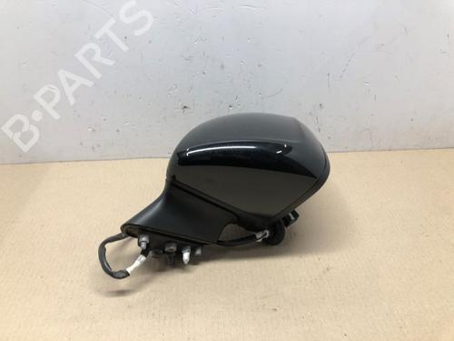 Right mirror OPEL ASTRA K (B16) 1.4 Turbo (68) | BP17954649C27 