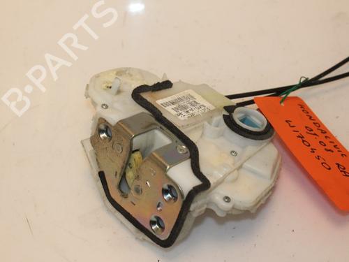 Rear right lock HONDA CIVIC VIII Hatchback (FN, FK) 1.8 (FN1, FK2) | BP15322390C99 