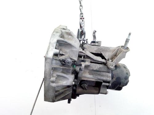 manual-gearbox-dacia-logan-mcv-ks_-15-dci-ks0k-a136352-7701707777-2007-15337084 main image