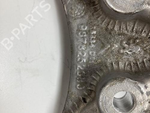 Engine mount CITROËN C3 AIRCROSS II (2R_, 2C_) 1.2 PureTech 110 (2RHNZB, 2RHNZW, 2RHNPX, 2RHNPJ) | BP37208351M89 - Image 6