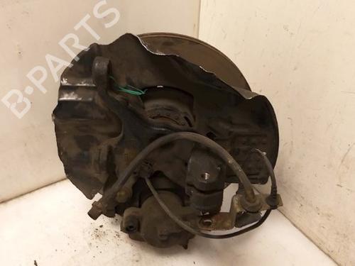Used Left front steering knuckle BMW 3 Convertible (E46) 320 Ci (170 hp) 15337517