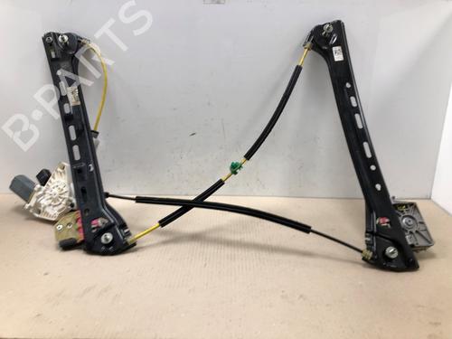 Used Front left window mechanism Front left window mechanism 37215181 37215181