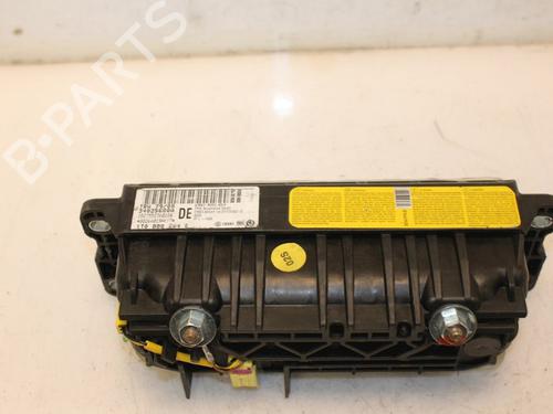 Passasjer kollisjonspute VW TOURAN (1T1, 1T2) 2.0 TDI | BP15330123C10