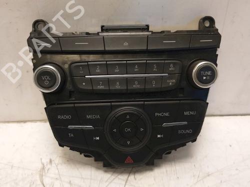 Switch FORD FOCUS III 1.0 EcoBoost | BP15339288I30 