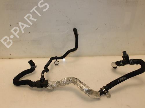 Used Pipe AUDI Q7 (4MB, 4MG, 4MQ) 3.0 TDI e-tron quattro (374 hp) 15326226