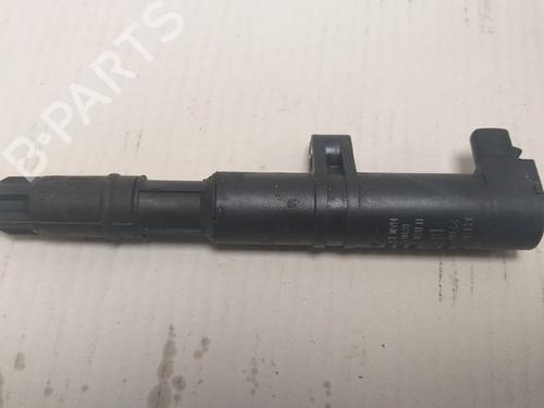 Ignition coil RENAULT MEGANE II (BM0/1_, CM0/1_) 1.6 16V | BP15531775M94