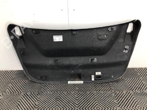 Boot lining PORSCHE TAYCAN (Y1A) GTS (Y1ADK1) | BP37209157I3 - Image 4