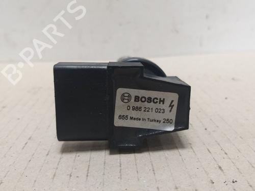 Ignition coil VW GOLF IV (1J1) 1.6 16V | BP15532214M94 