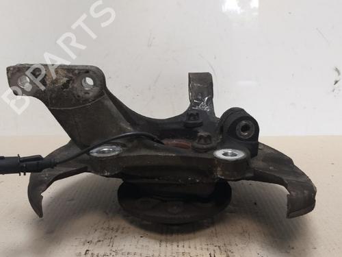 Right front steering knuckle SAAB 9-3 (YS3F, E79, D79, D75) 1.9 TiD | BP15532378M26 